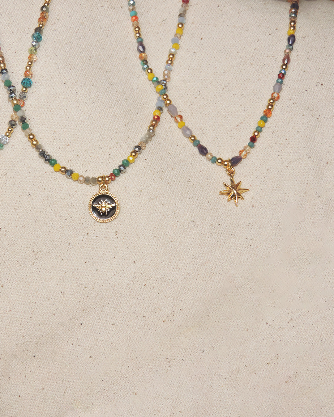 Collar Lumy