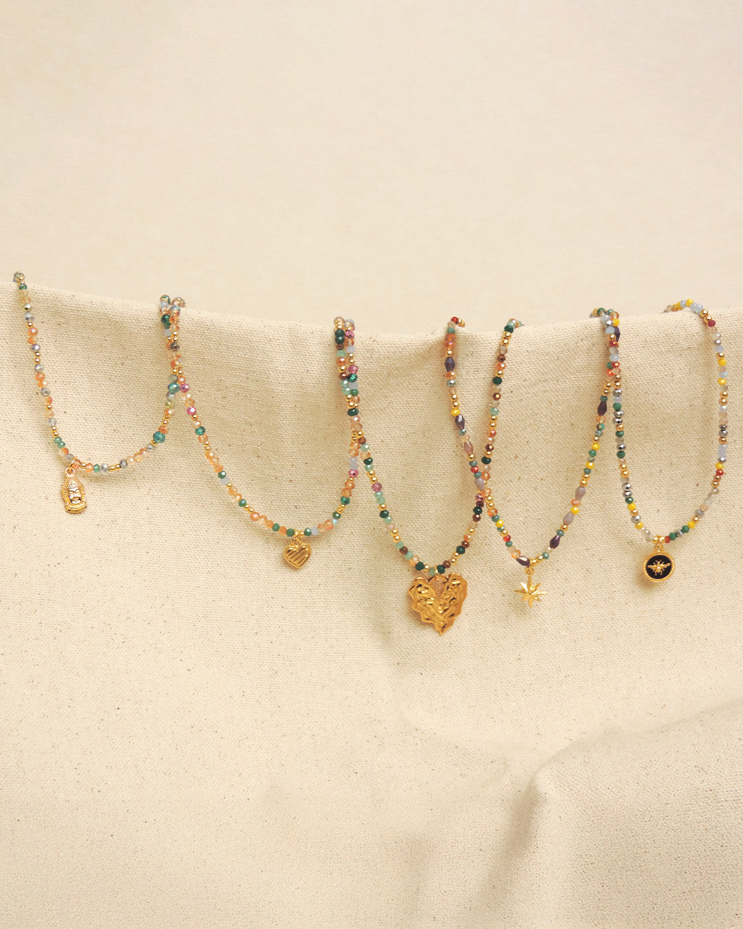 Collar Tammy