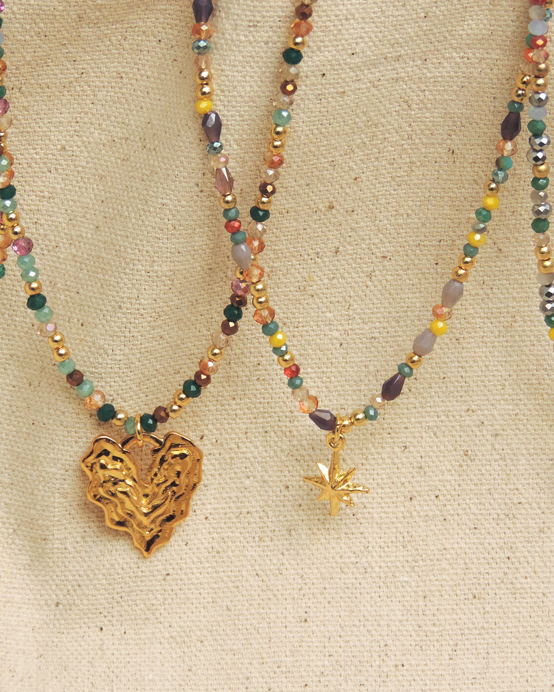 Collar Lumy
