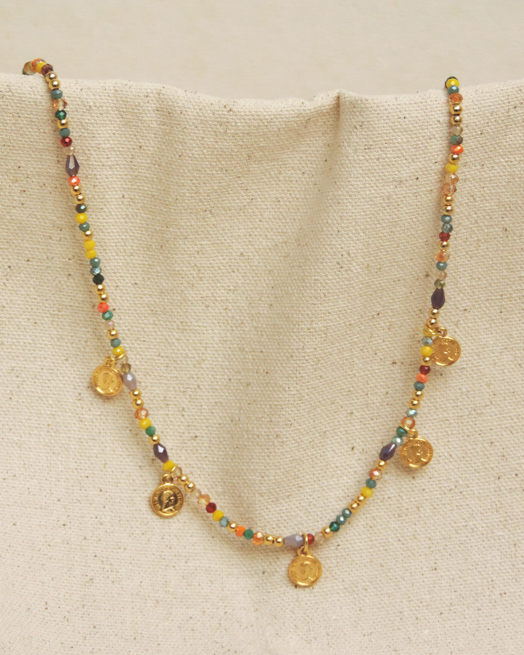 Collar Isadora