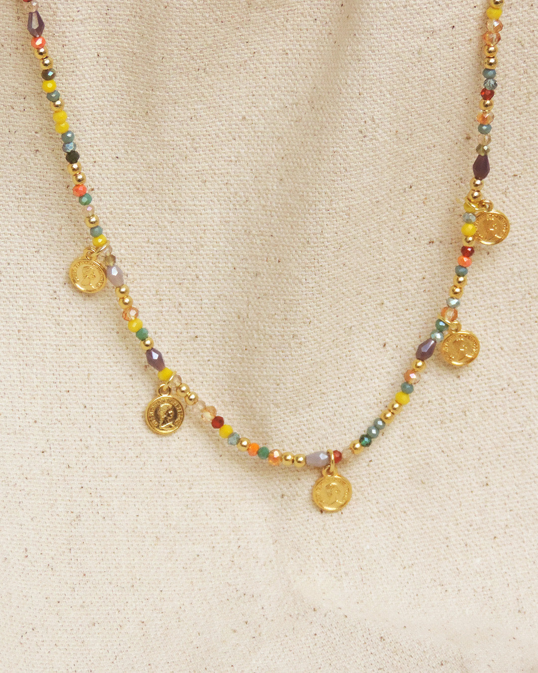 Collar Isadora