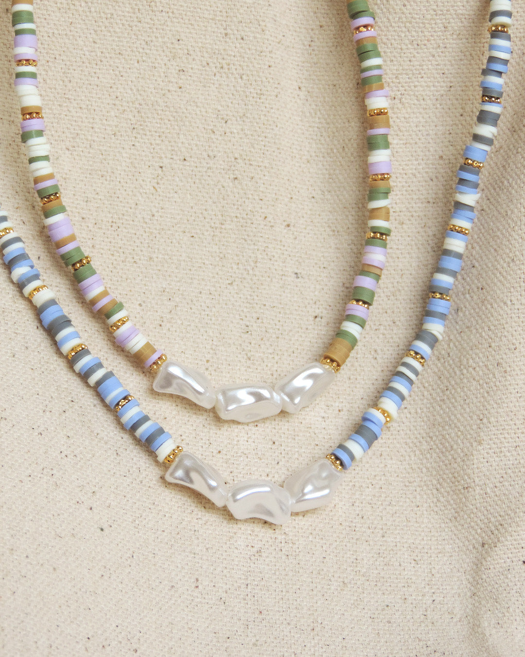 Collar Taffy