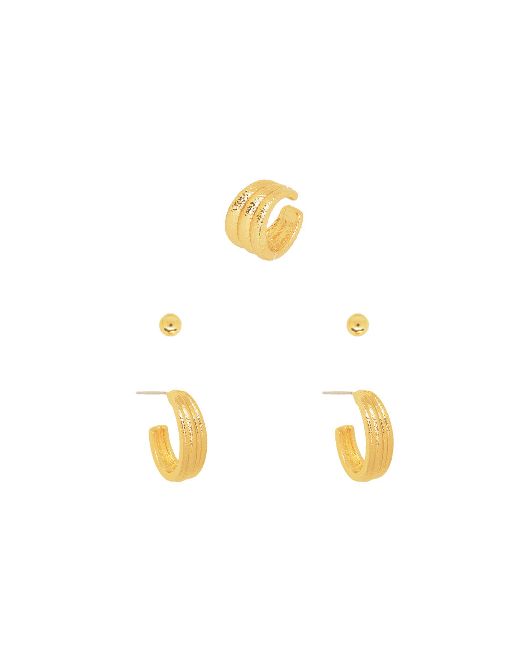 Earparty Caliza