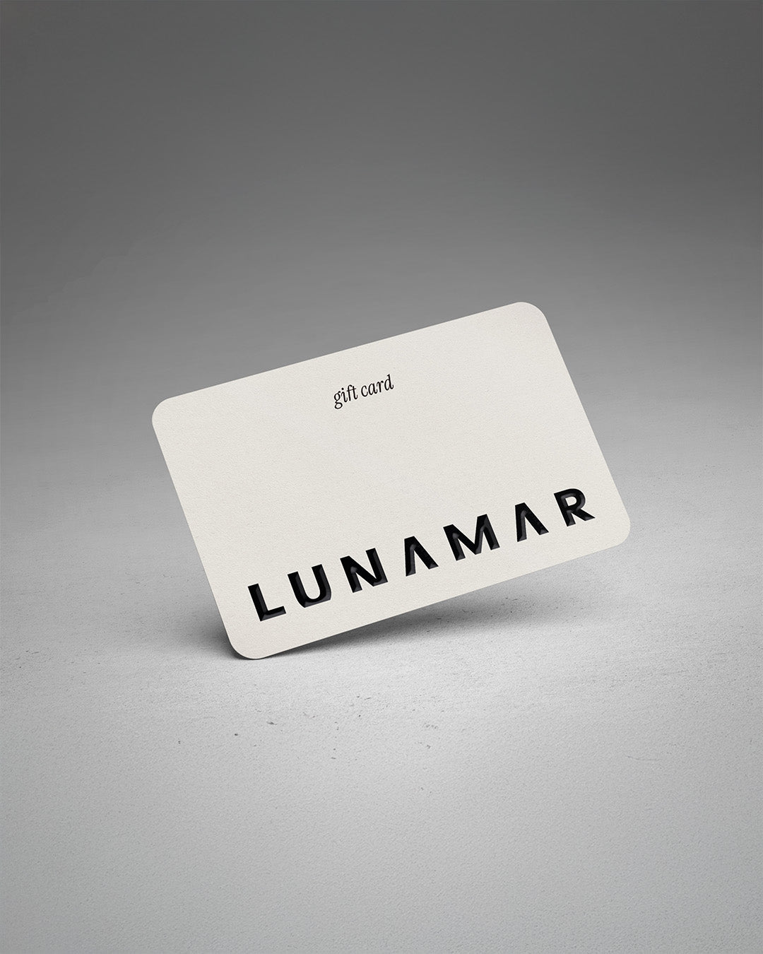 TARJETA VIRTUAL DE REGALO