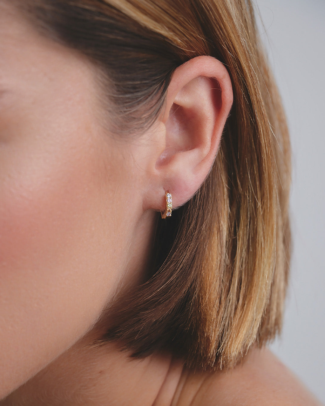 Candonga Oro 5 Cristales