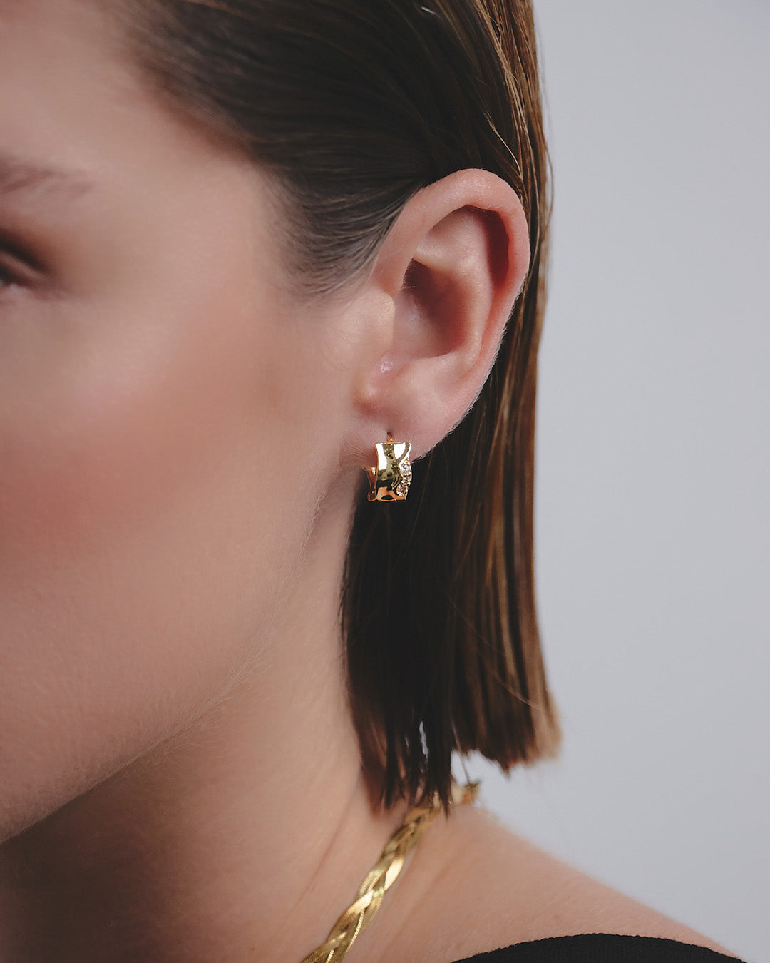 Candonga Bold Cristales Irregular