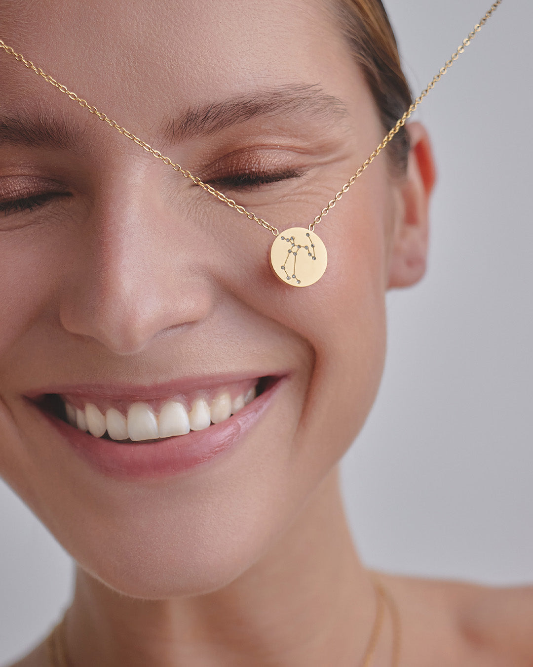 Collar Signos Zodiacales