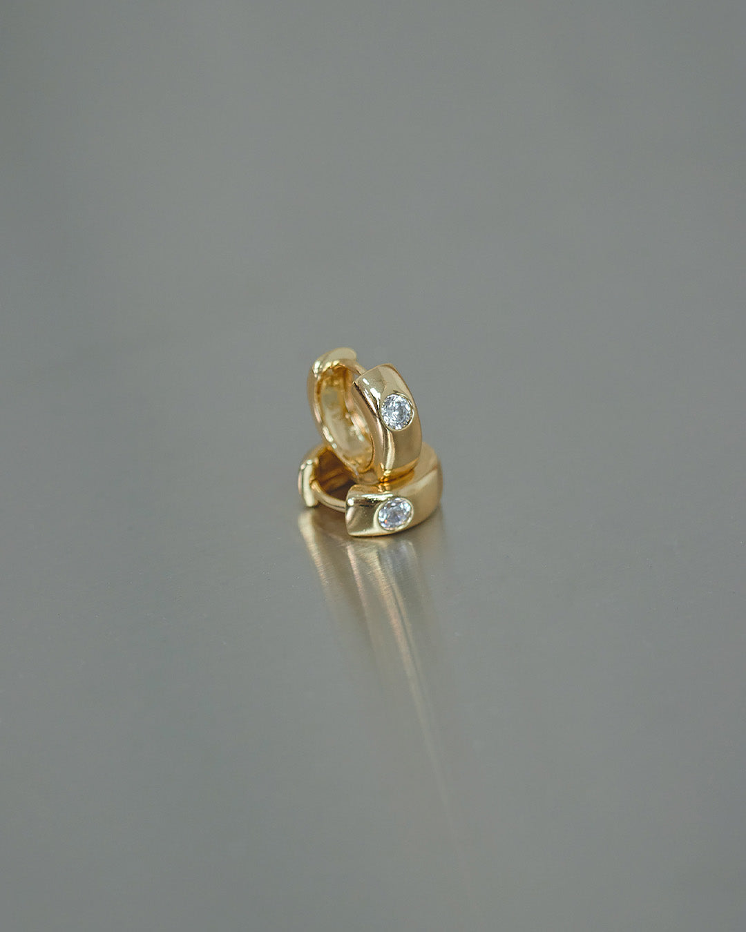 Candonga Mini Zircon
