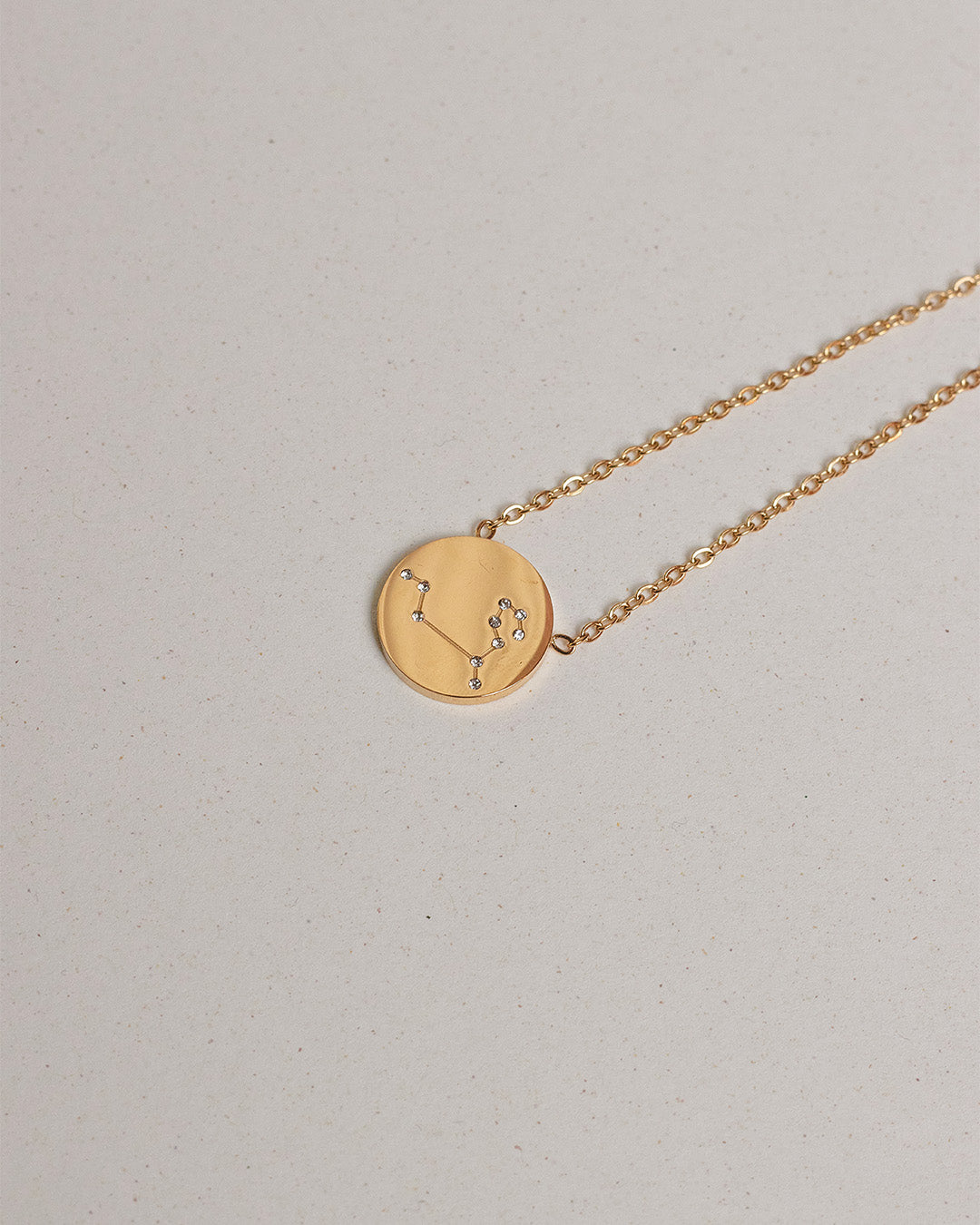 Collar Signos Zodiacales