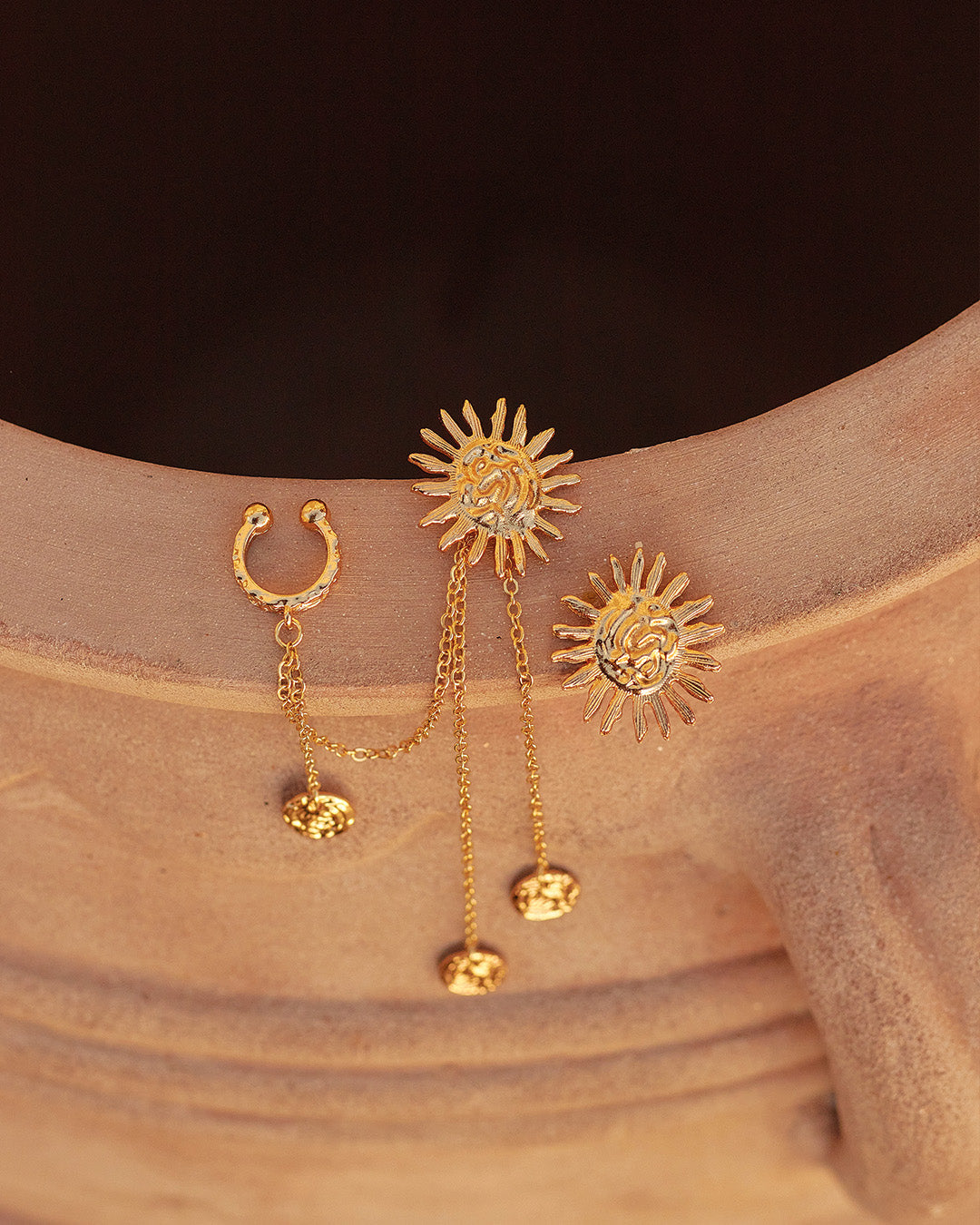 set-de-aretes-soleil