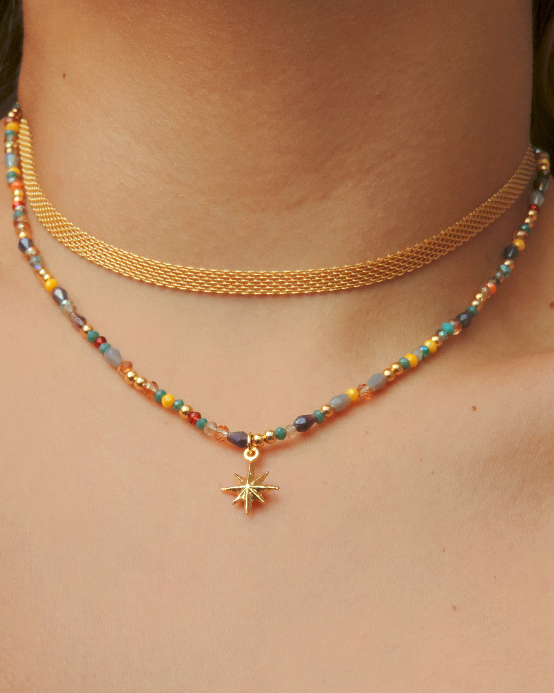 Collar Lumy
