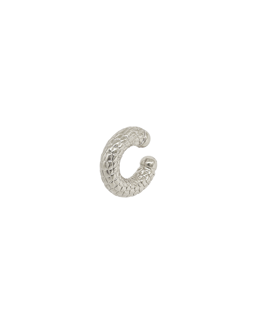 Earcuff Serpentia