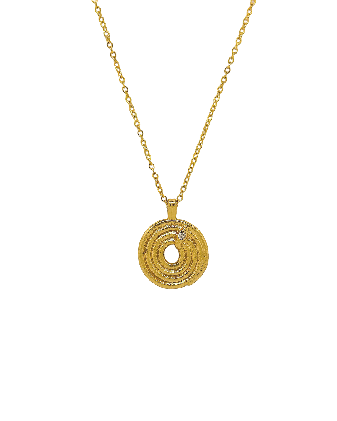 Collar Paradoja