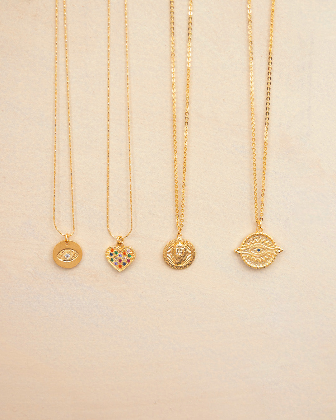Collar Nazar