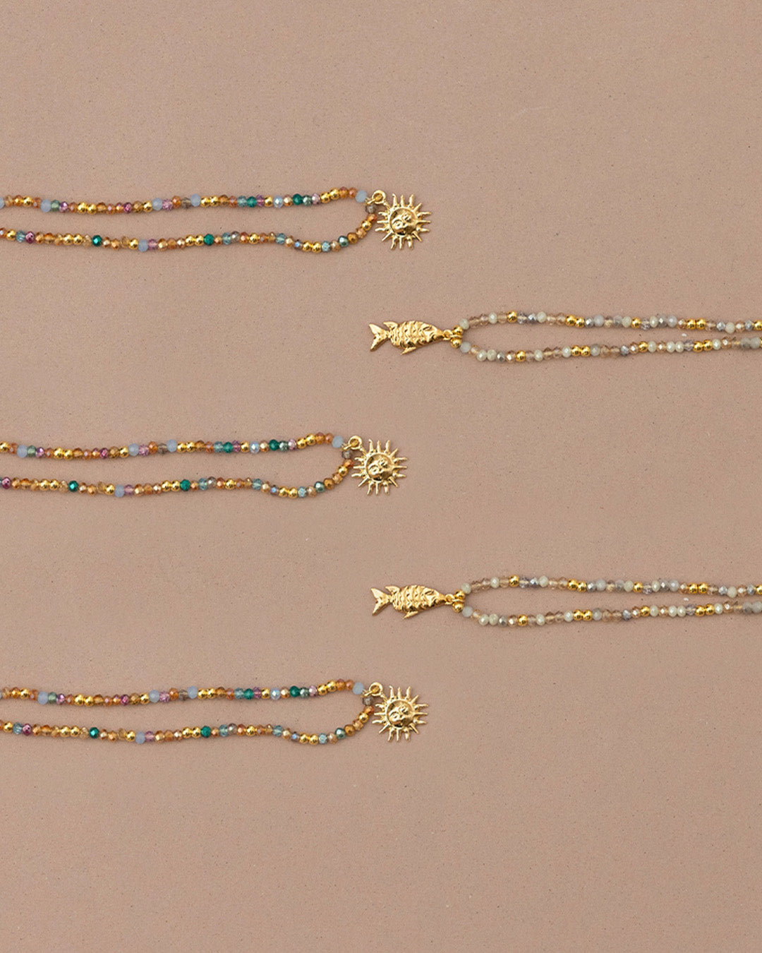 Collar Talaia