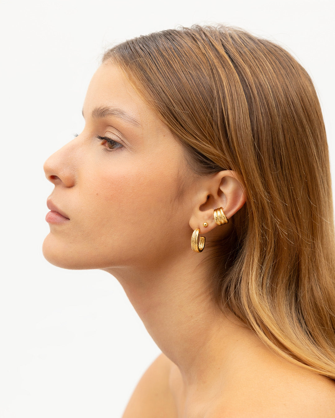 Earparty Caliza