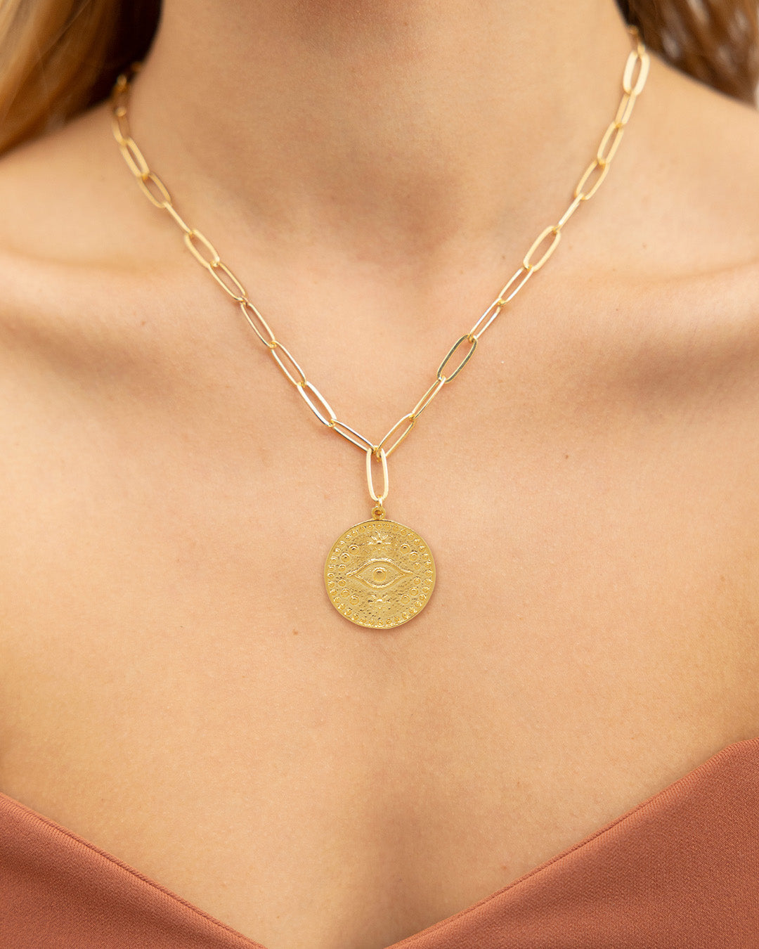 Collar Astor